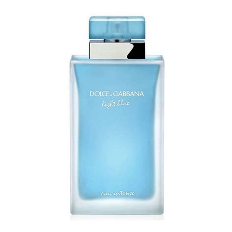 dolce gabbana light blue intense kadın|dolce gabbana unisex.